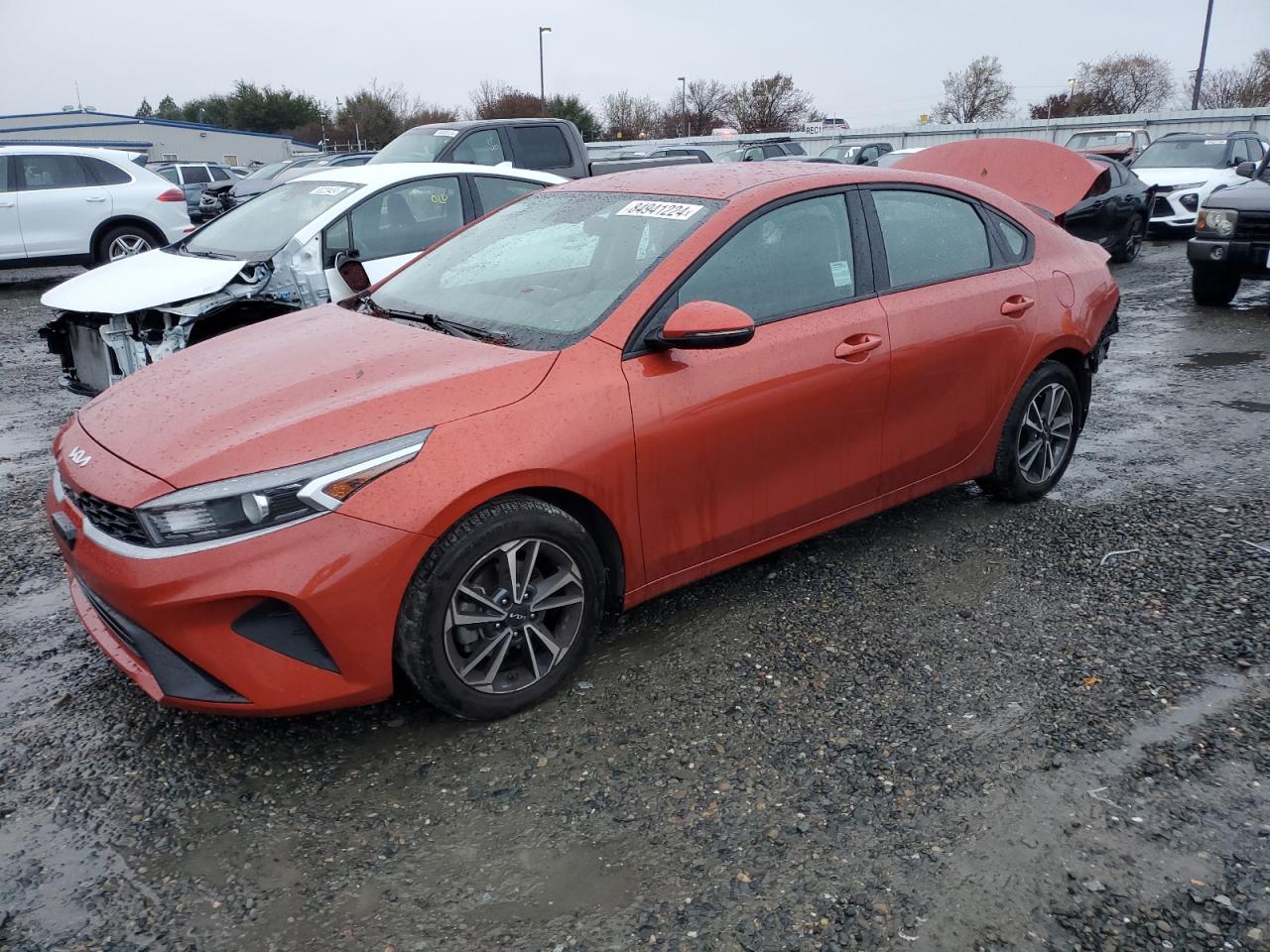 2023 Kia Forte - Image 1