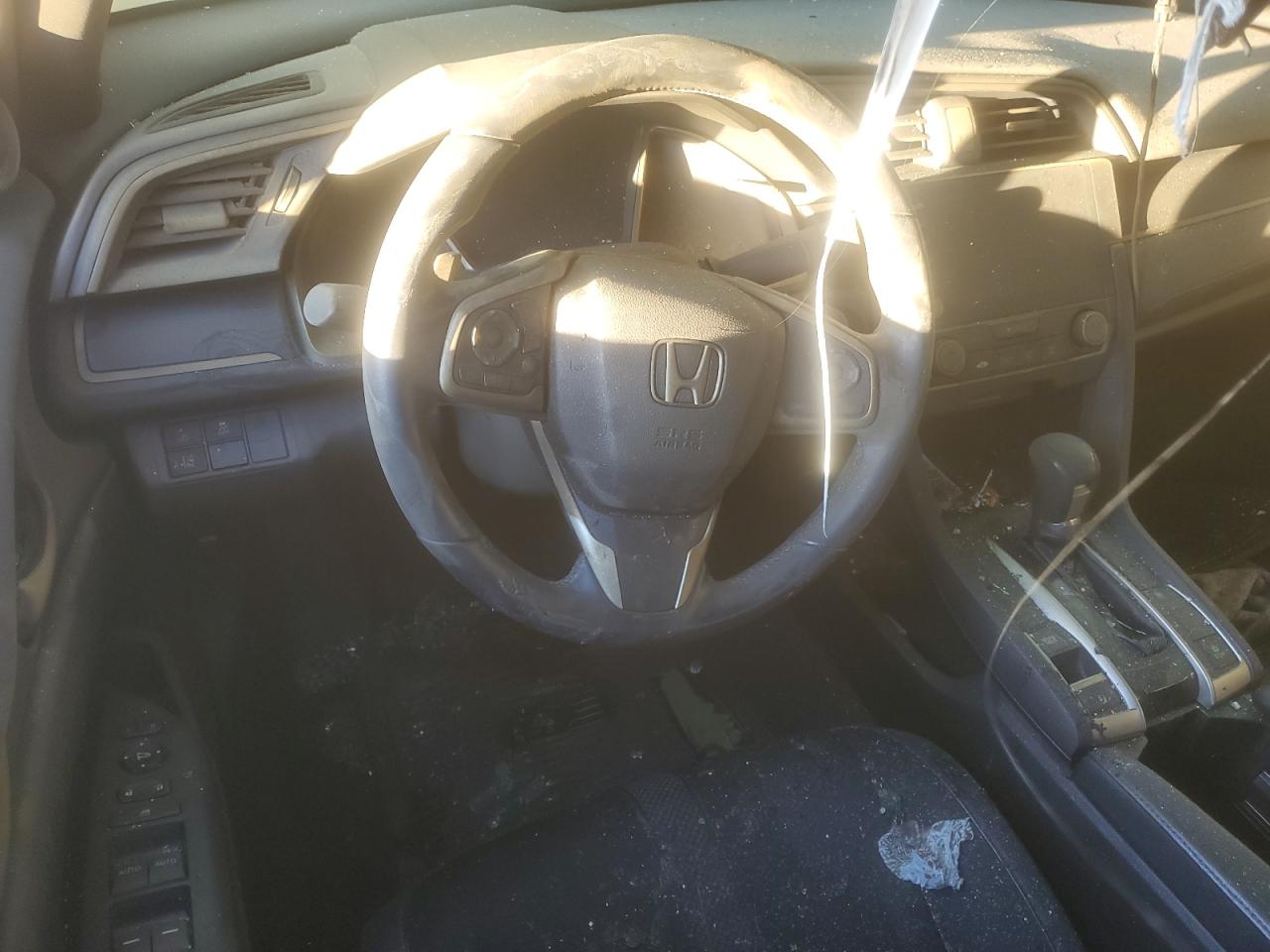 2019 Honda Civic - Image 8
