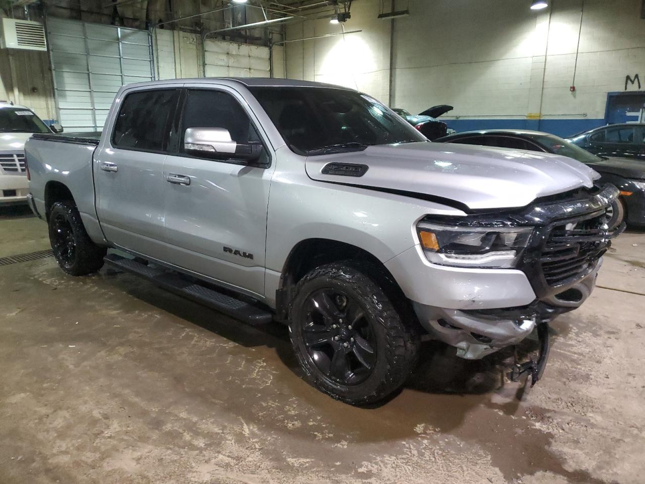 2020 RAM 1500 - Image 4