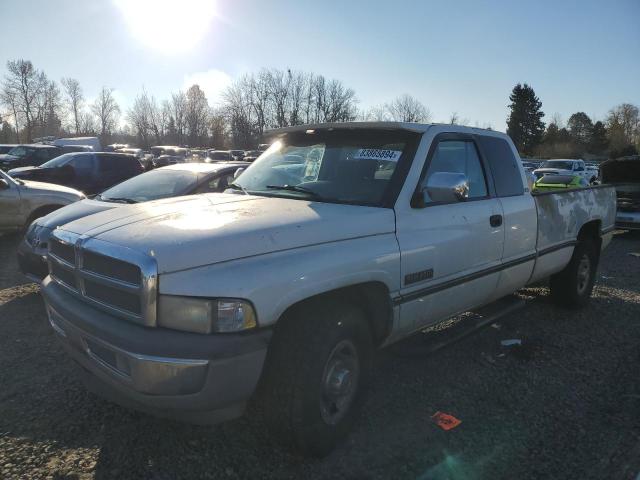 Portland, OR에서 판매 중인 1997 Dodge Ram 2500  - All Over