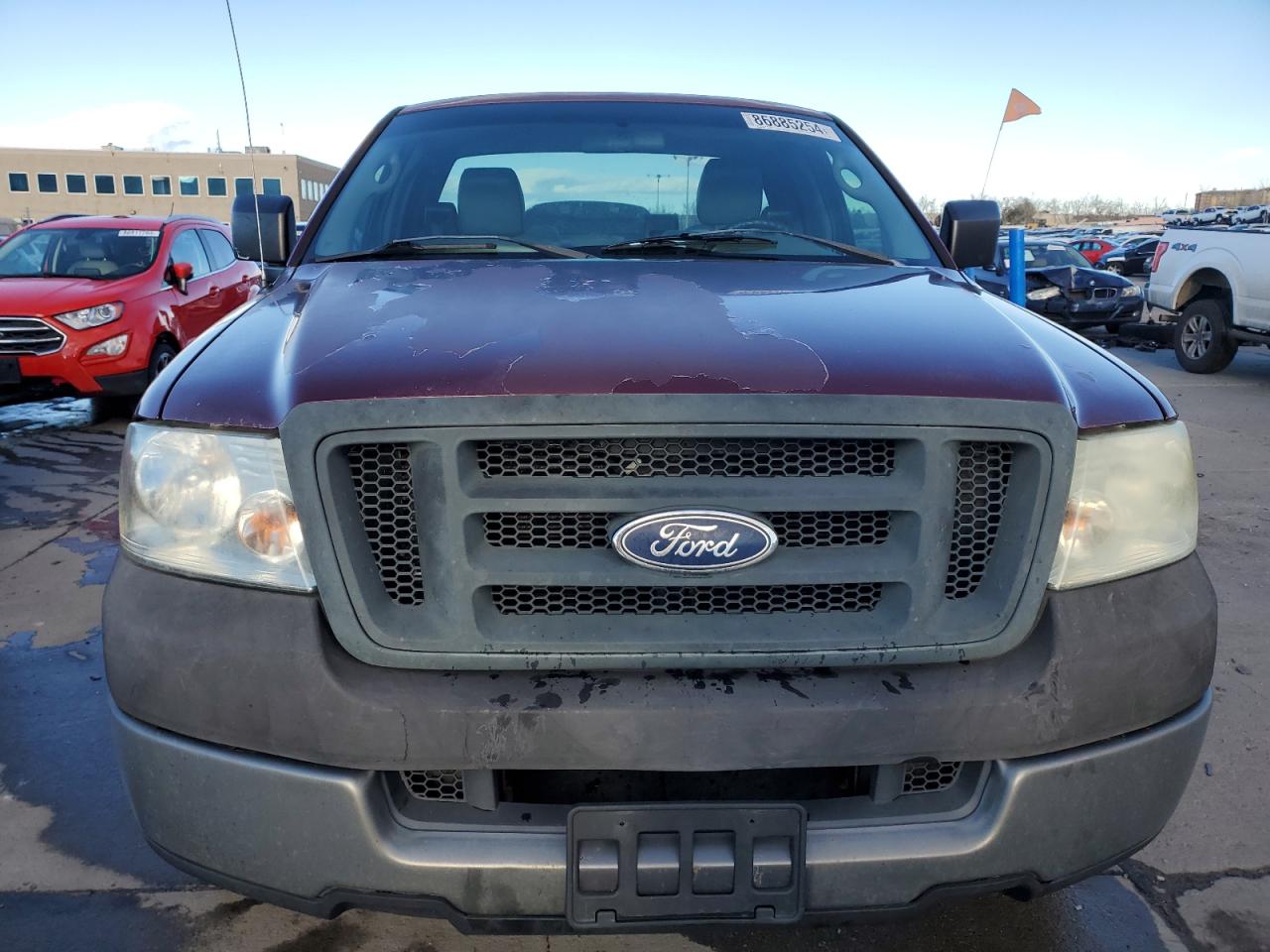 2005 Ford F-150 - Image 5