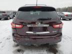 2015 Infiniti Qx60  за продажба в Cookstown, ON - Front End