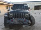2020 Jeep Gladiator Rubicon en Venta en Fort Pierce, FL - Front End