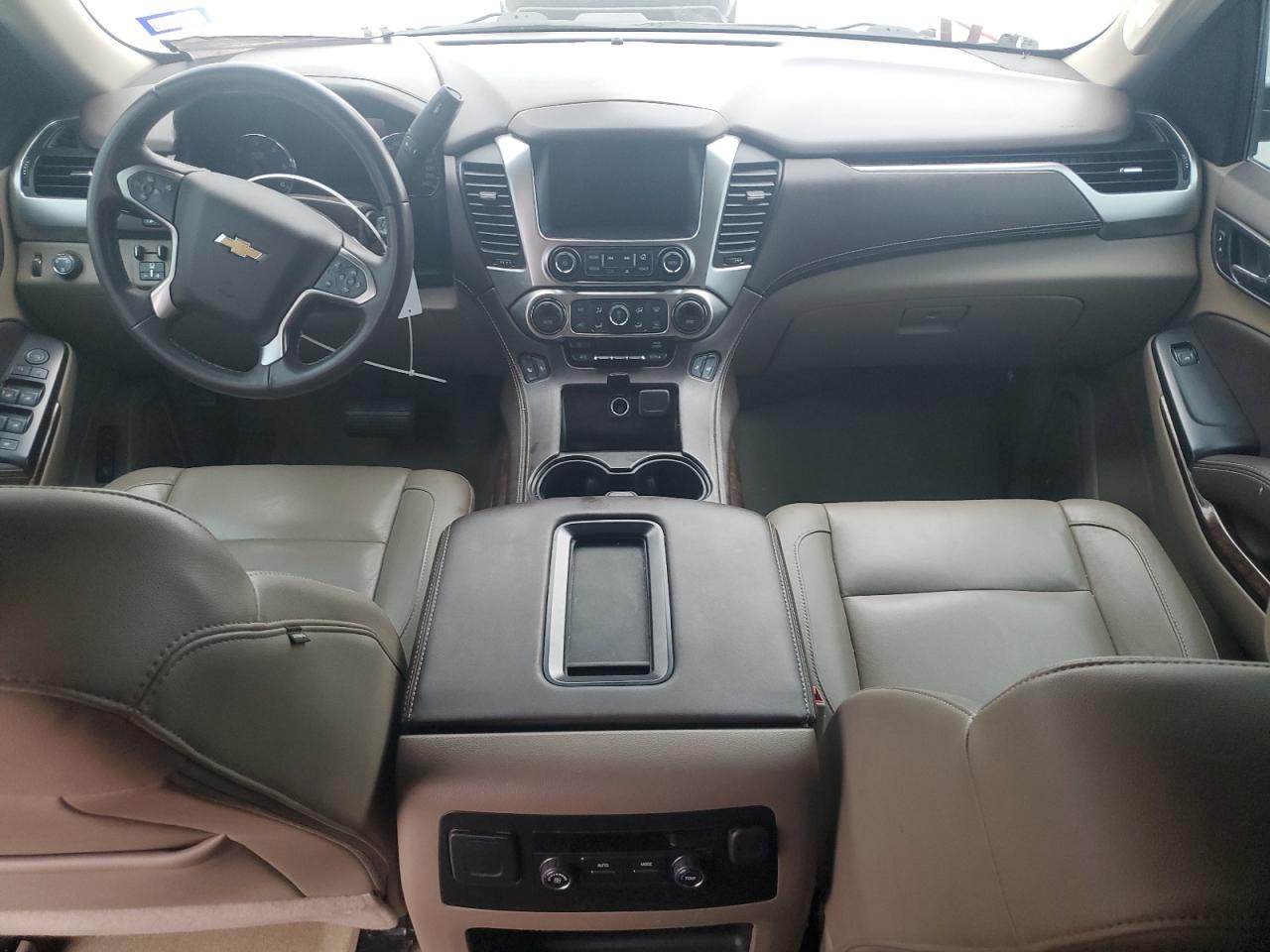 2017 Chevrolet Tahoe - Image 8