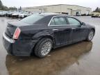 2012 Chrysler 300 Limited de vânzare în Woodburn, OR - Side