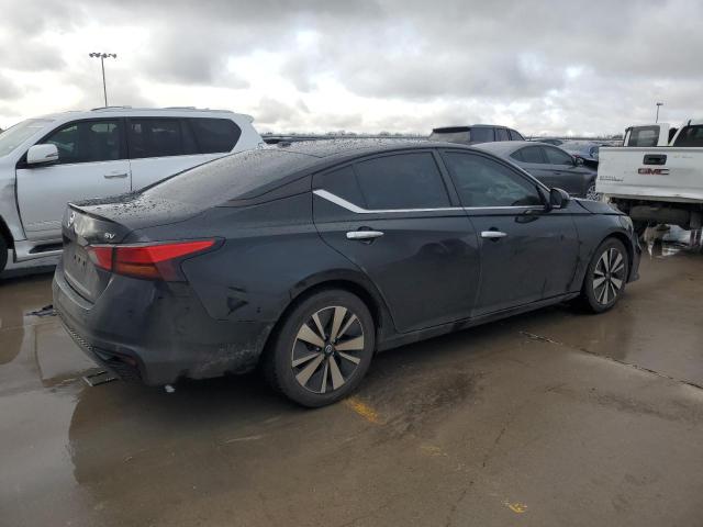  NISSAN ALTIMA 2021 Czarny