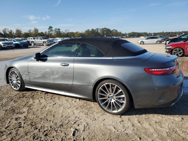  MERCEDES-BENZ E-CLASS 2020 Сharcoal