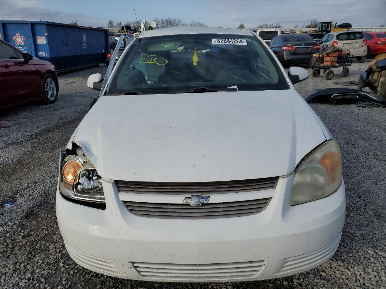 2009 Chevrolet Cobalt - Image 5
