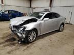 2009 Lexus Is 250 de vânzare în Pennsburg, PA - Front End