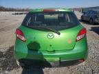 2012 Mazda Mazda2  продається в Gastonia, NC - Front End