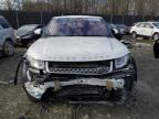 2019 Land Rover Range Rover Evoque Se продається в Waldorf, MD - Front End