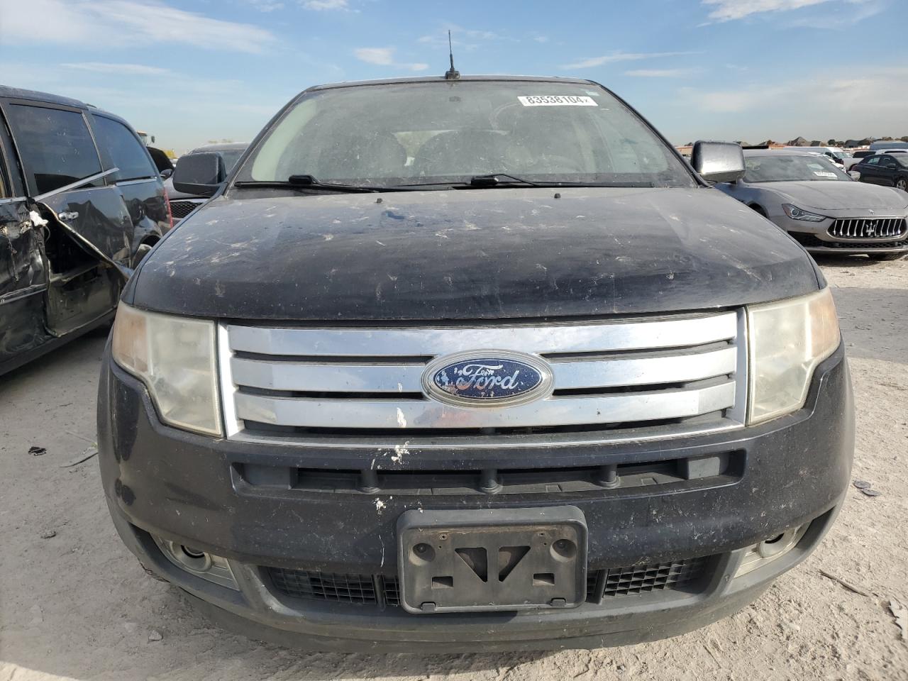 2009 Ford Edge - Image 5
