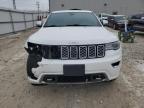 2017 Jeep Grand Cherokee Overland for Sale in Appleton, WI - Front End