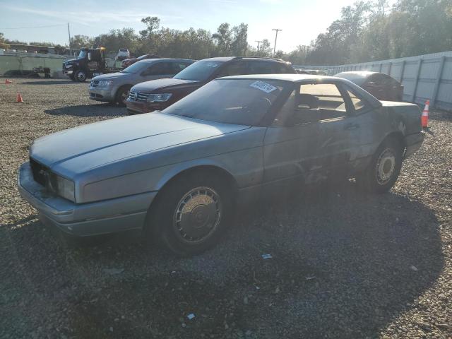 1989 Cadillac Allante 