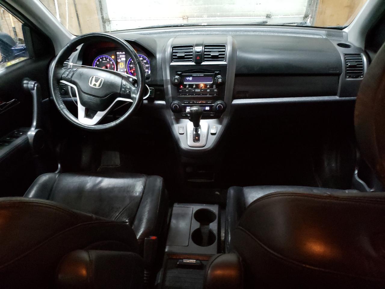 2009 Honda CR-V - Image 8