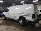 2009 Ford Econoline E350 Super Duty Van en Venta en Elgin, IL - Side