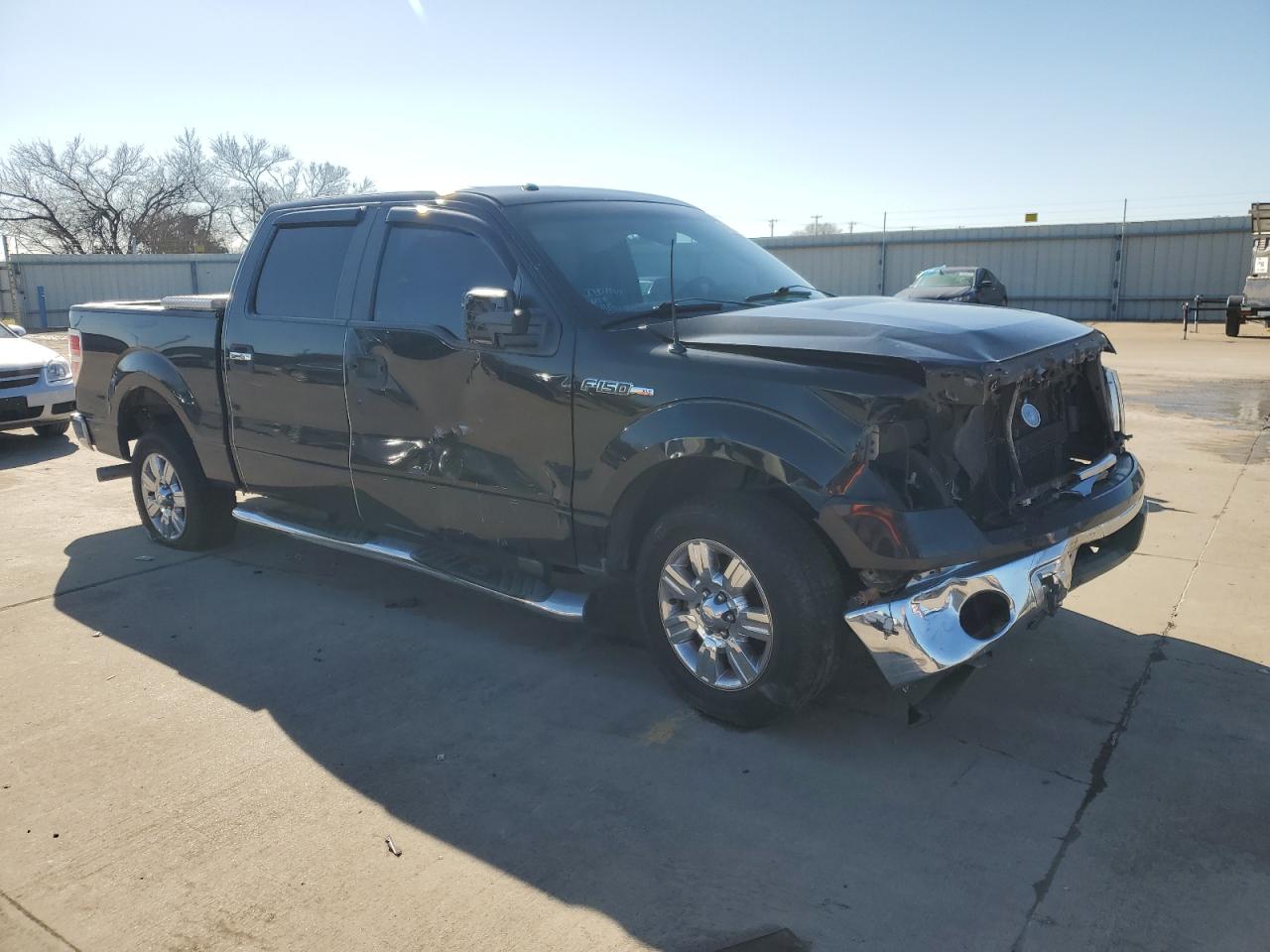 2012 Ford F-150 - Image 4
