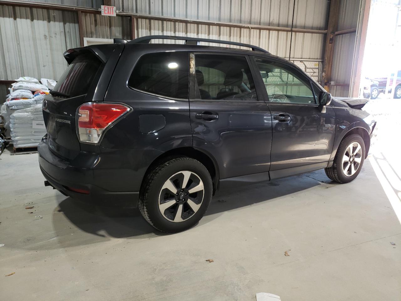 2018 Subaru Forester - Image 3