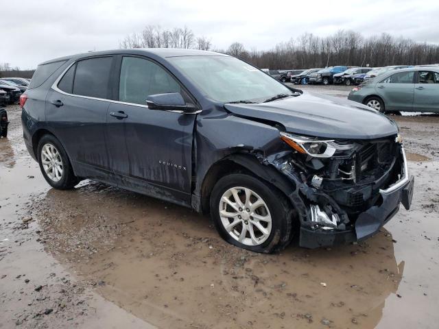  CHEVROLET EQUINOX 2018 Синий