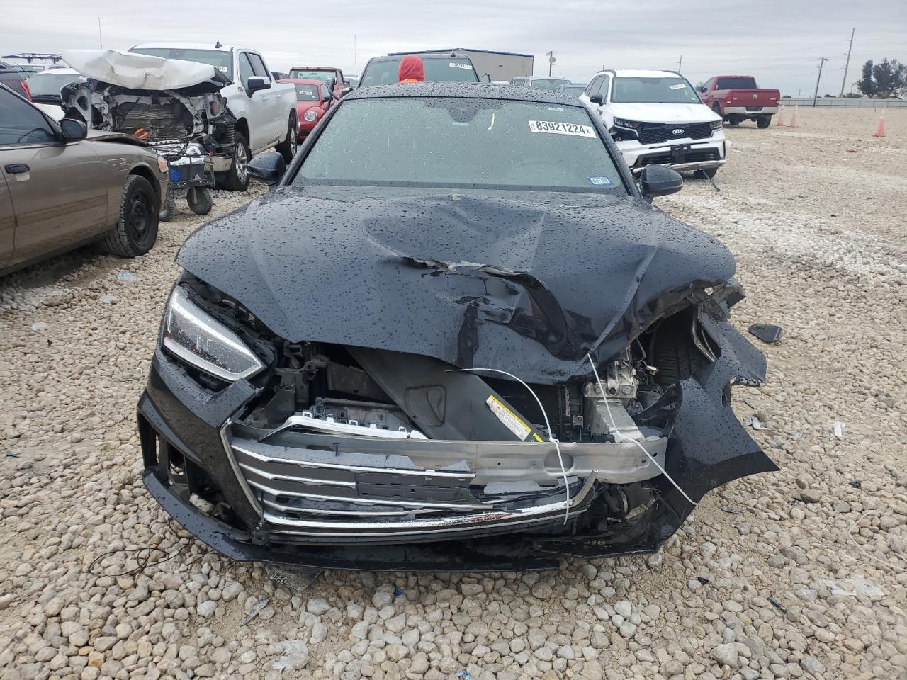 2018 Audi A5 - Image 5