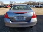 2007 Honda Accord Lx na sprzedaż w Baltimore, MD - Front End