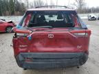 2024 Toyota Rav4 Xle იყიდება Leroy-ში, NY - Rear End