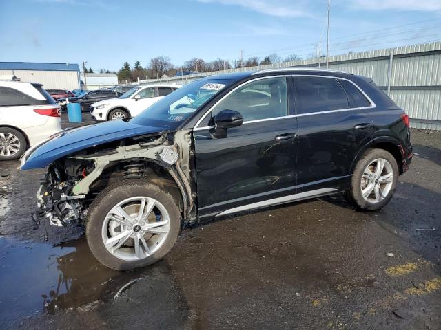 2022 Audi Q3 Premium S Line 45