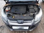 2011 FORD FOCUS TITANIUM TDCI  for sale at Copart YORK