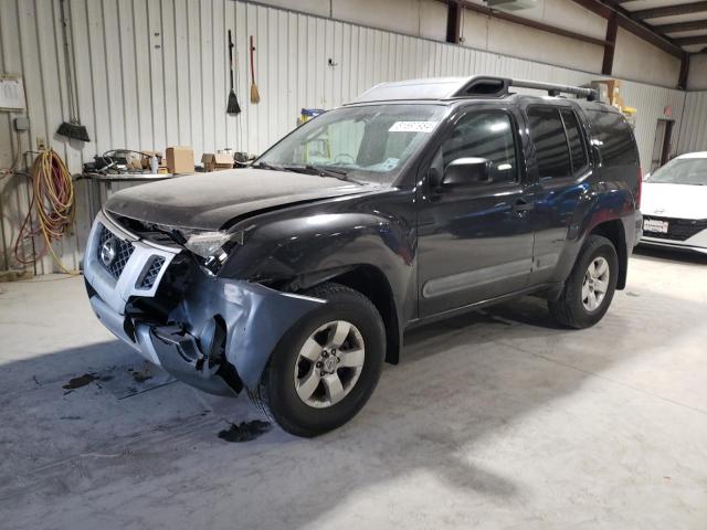 2012 Nissan Xterra Off Road на продаже в Chambersburg, PA - Front End