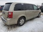 2009 Dodge Grand Caravan Se zu verkaufen in Davison, MI - Front End