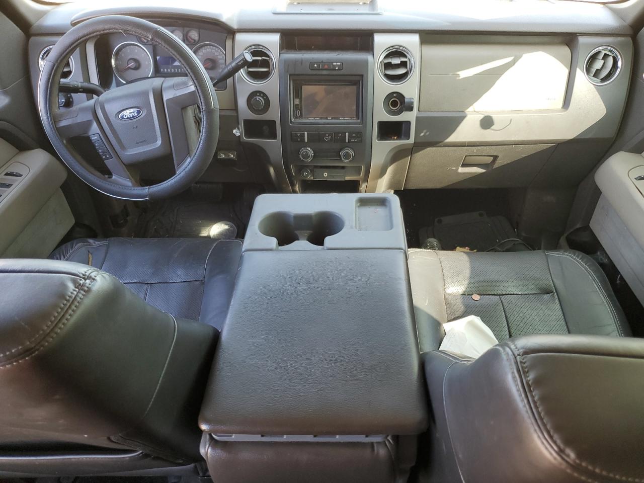 2010 Ford F-150 - Image 8
