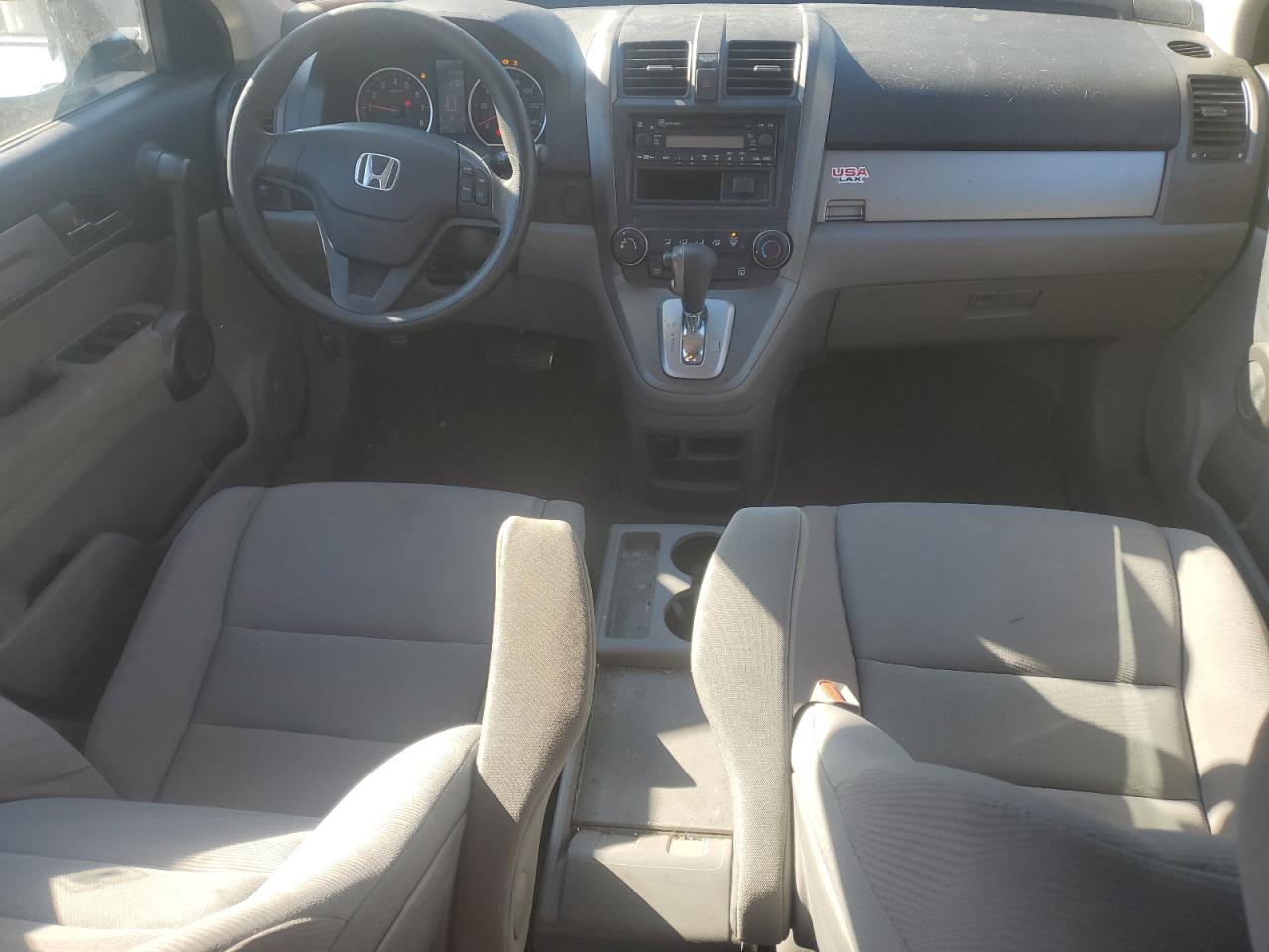 2011 Honda CR-V - Image 8