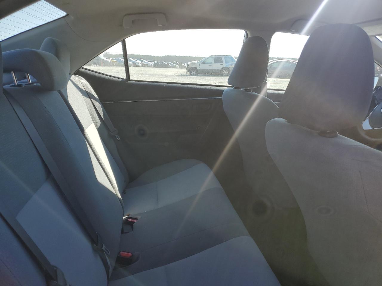 2014 Toyota Corolla - Image 10