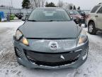 2012 Mazda 3 I na sprzedaż w Bowmanville, ON - Front End