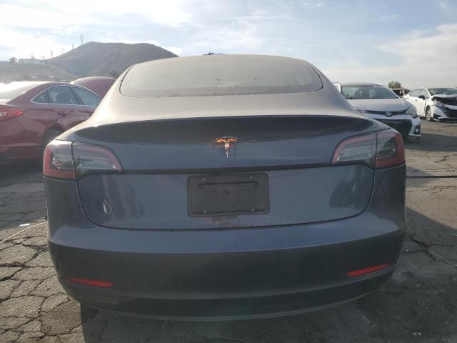  TESLA MODEL 3 2023 Сharcoal