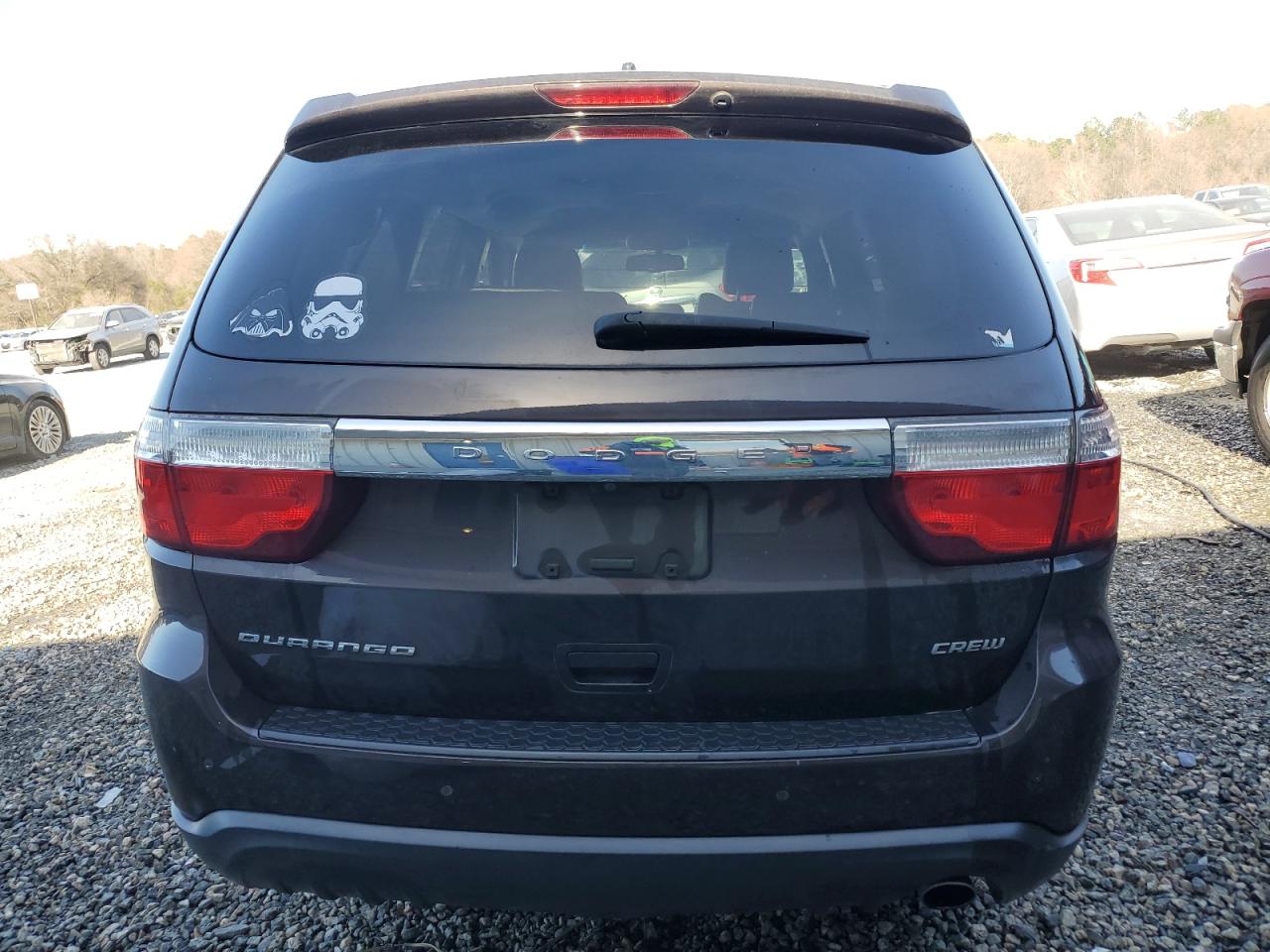 2013 Dodge Durango - Image 6