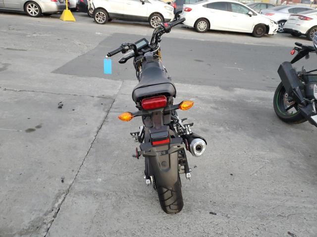 2025 HONDA GROM 125