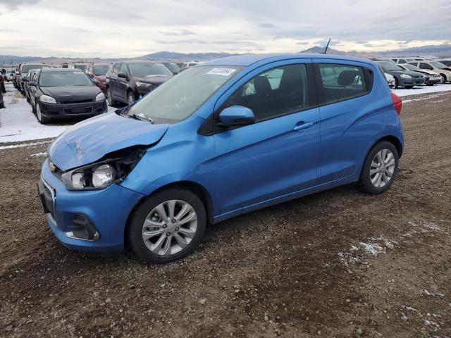 2018 Chevrolet Spark 1Lt