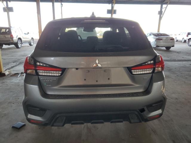  MITSUBISHI OUTLANDER 2021 Szary