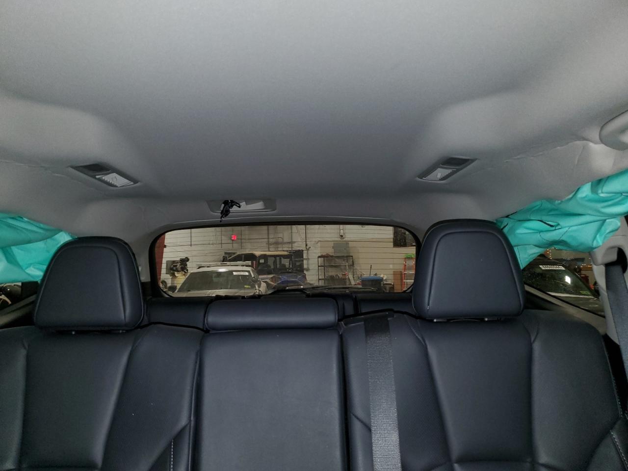 2021 Subaru Ascent - Image 10