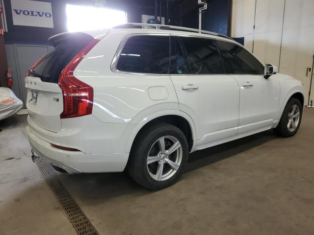 Parquets VOLVO XC90 2016 Biały