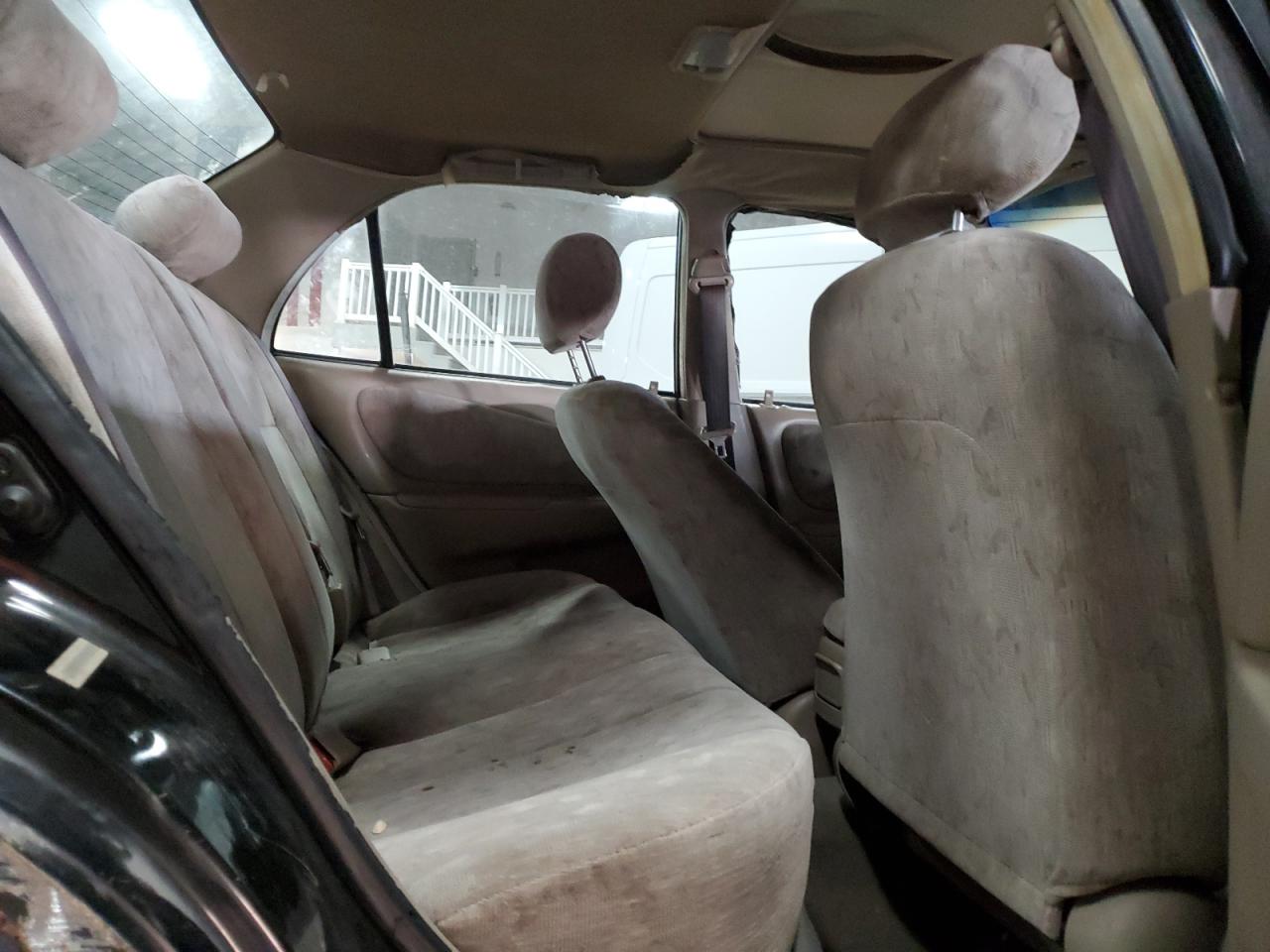 1998 Toyota Corolla - Image 10