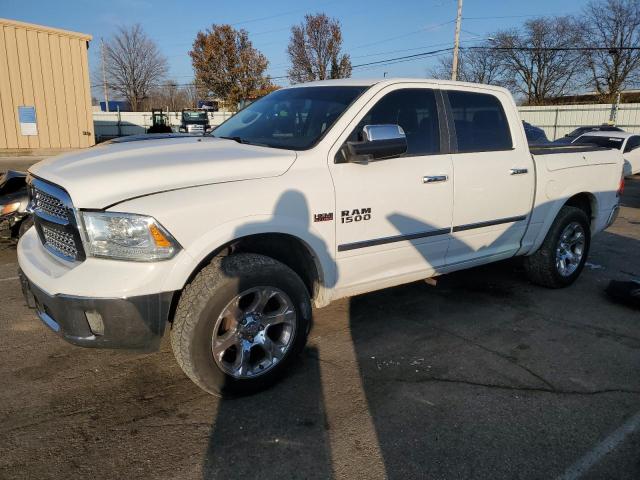 2013 Ram 1500 Laramie