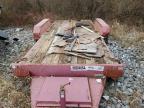 2012 Cam Trailer en Venta en York Haven, PA - Frame Damage