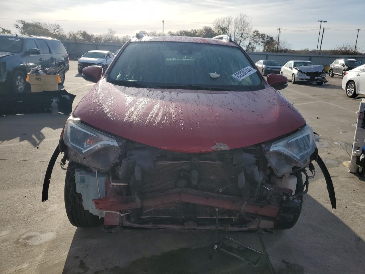 VIN JTMWFREV7HJ127822 2017 TOYOTA RAV4 no.5