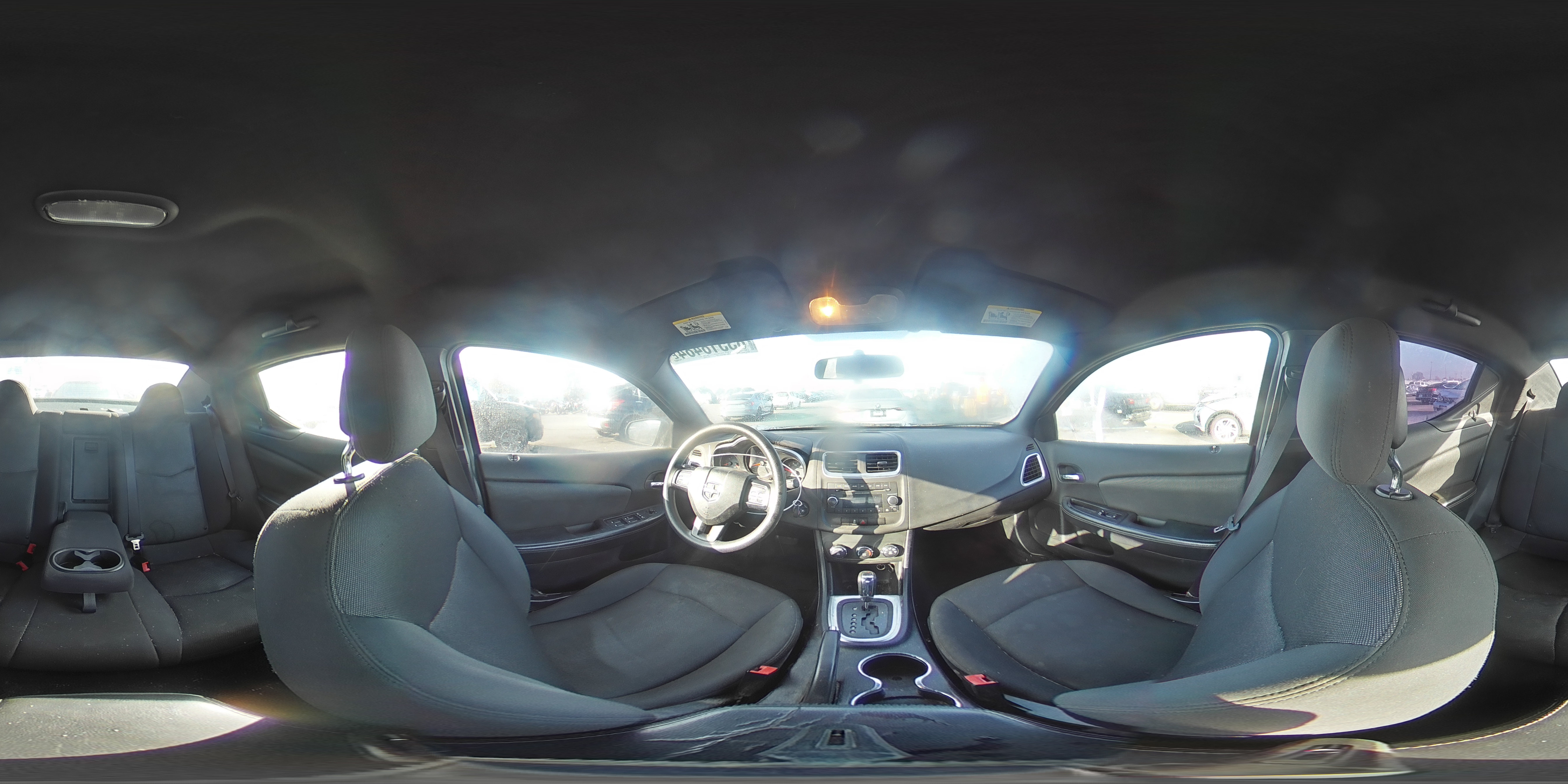 2012 Dodge Avenger Se VIN: 1C3CDZAB4CN275436 Lot: 83518484