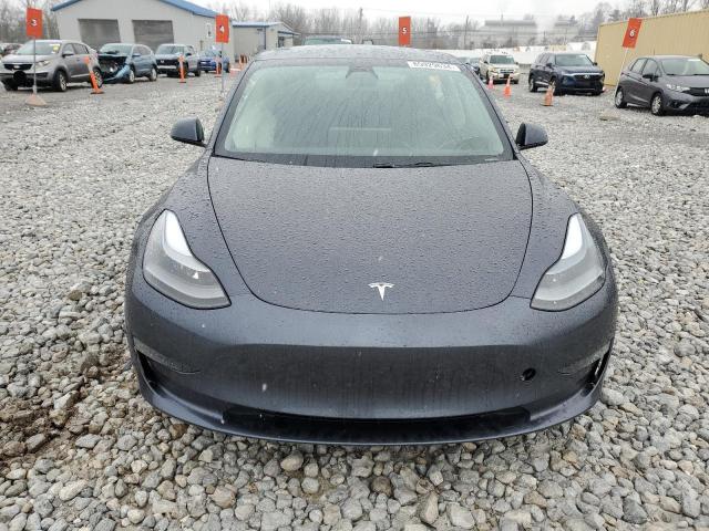  TESLA MODEL 3 2021 Granatowy
