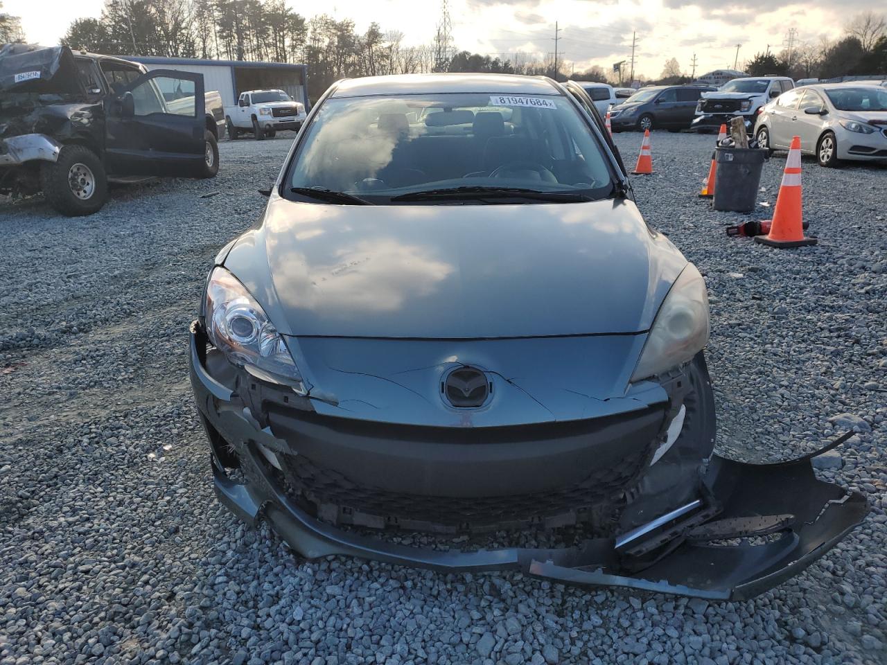 2013 Mazda 3 - Image 5