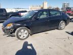 2007 Nissan Altima 2.5 للبيع في New Orleans، LA - Front End