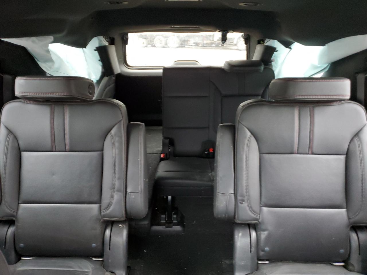 2021 Chevrolet Tahoe - Image 10